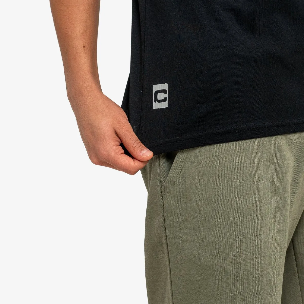 COCOMO Majica LYON T-SHIRT 