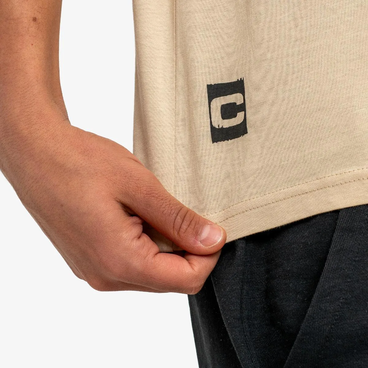 COCOMO Majica LYON T-SHIRT 