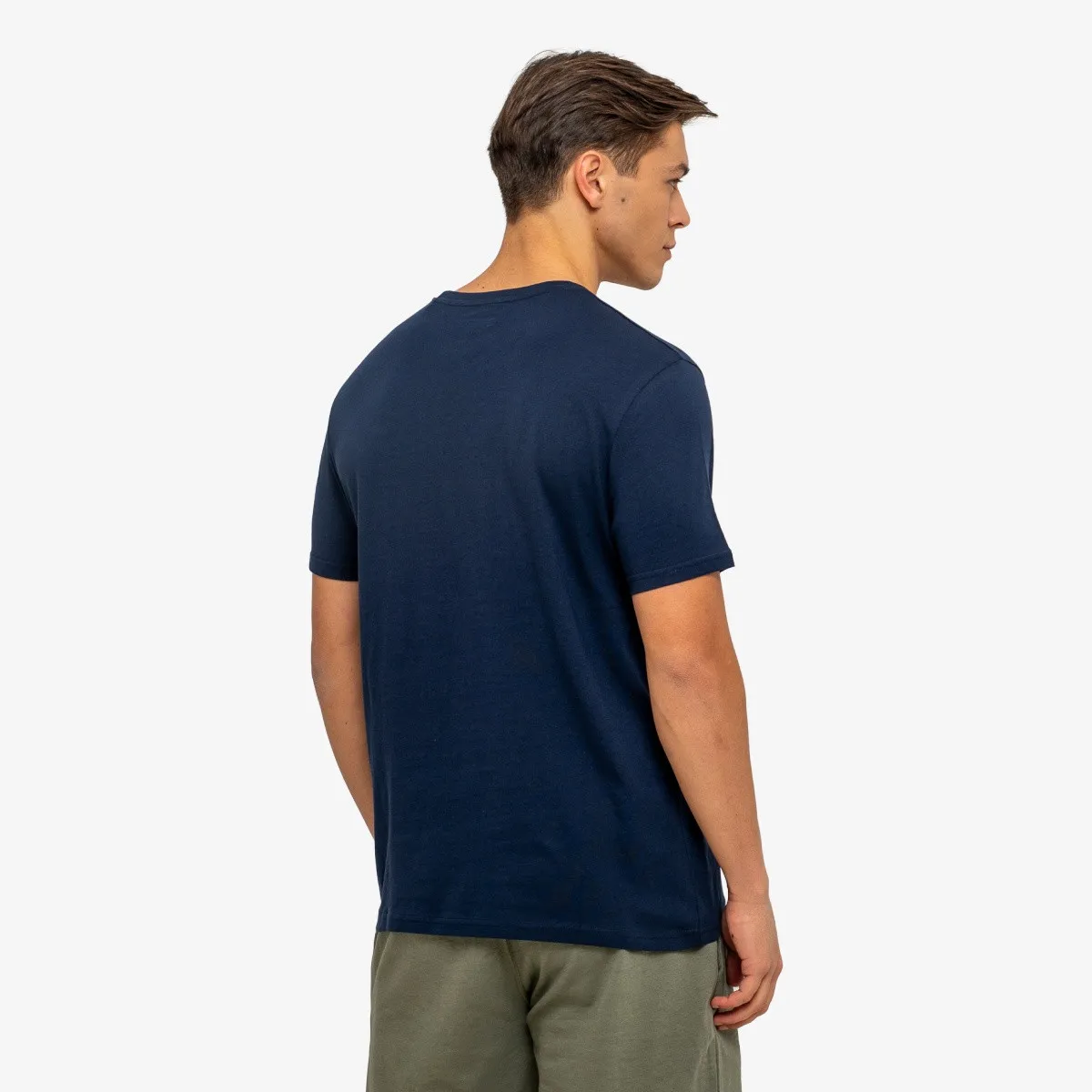 COCOMO Majica FINN T-SHIRT 