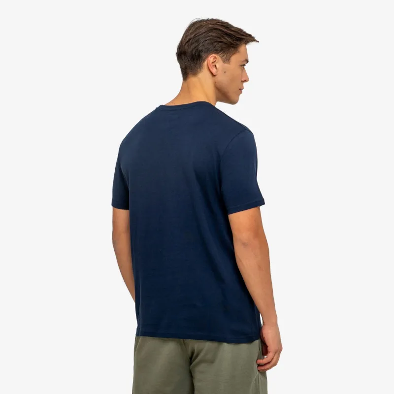 COCOMO Majica FINN T-SHIRT 