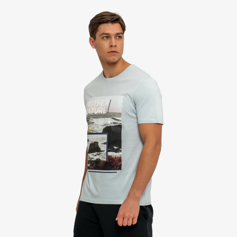 COCOMO Majica WREN T-SHIRT 