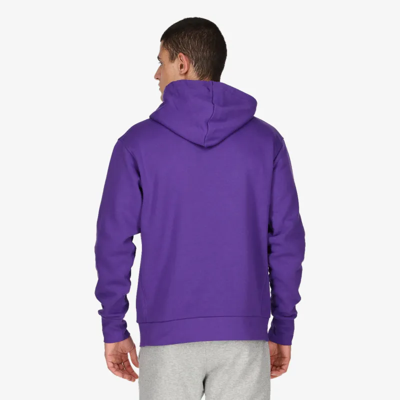 NIKE Dukserica LAL M NK PO FLC LOGO ESSNTL