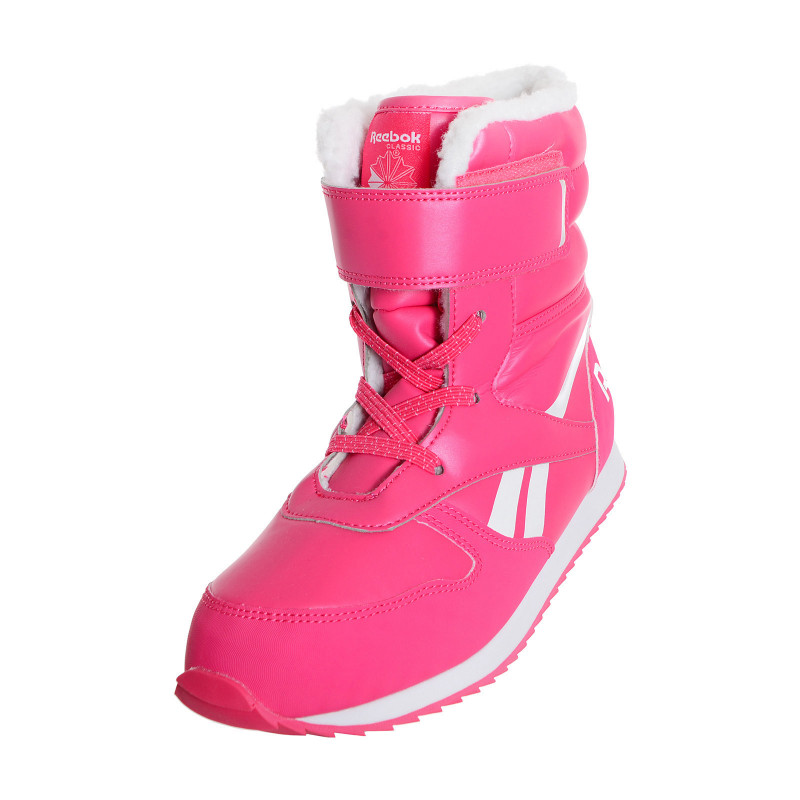 Reebok cl sales snow jogger