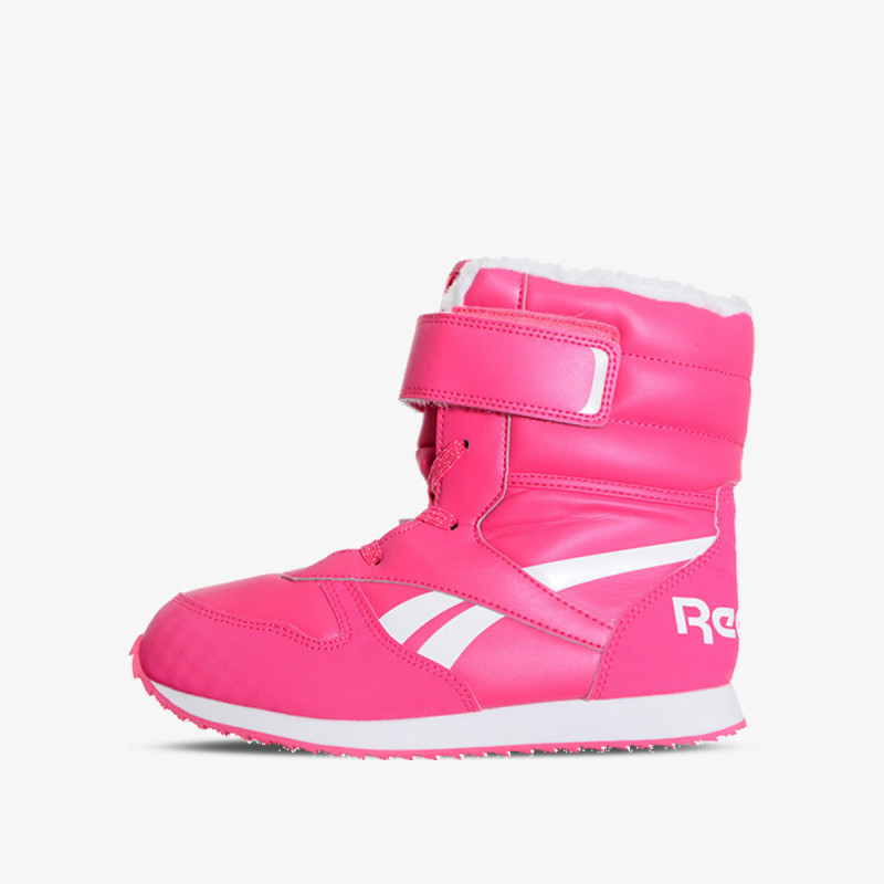Snow sales jogger reebok