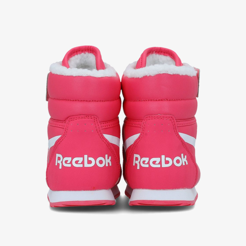 Reebok cl snow jogger new arrivals