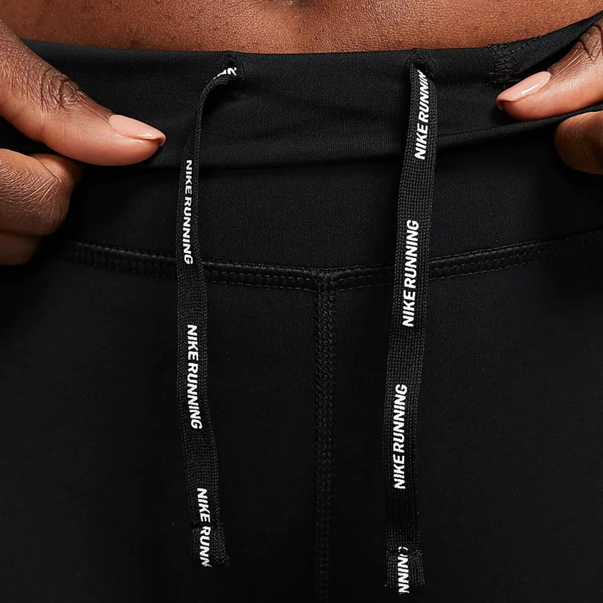 NIKE Donji deo 3/4 W NK EPIC LX CROP