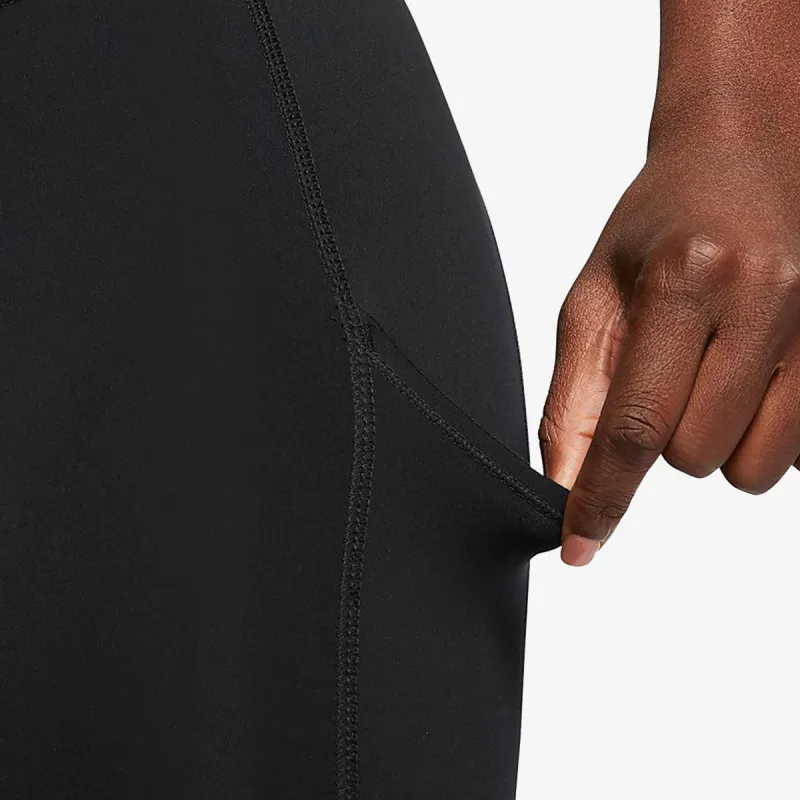 NIKE Donji deo 3/4 W NK EPIC LX CROP