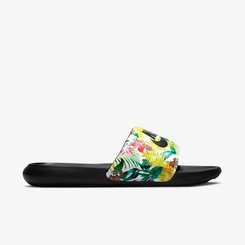 NIKE Papuče VICTORI ONE SLIDE PRINT 