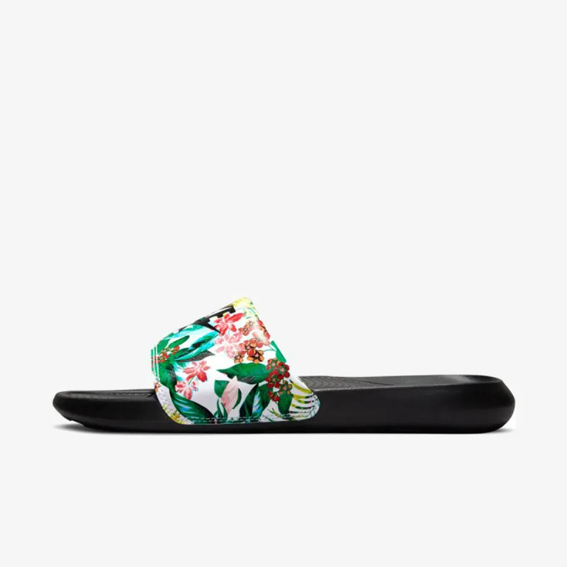 NIKE Papuče VICTORI ONE SLIDE PRINT 