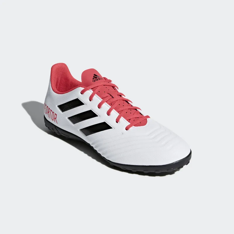 ADIDAS Patike PREDATOR TANGO 18.4 CBLACK/FTWWHT/SOLRED 