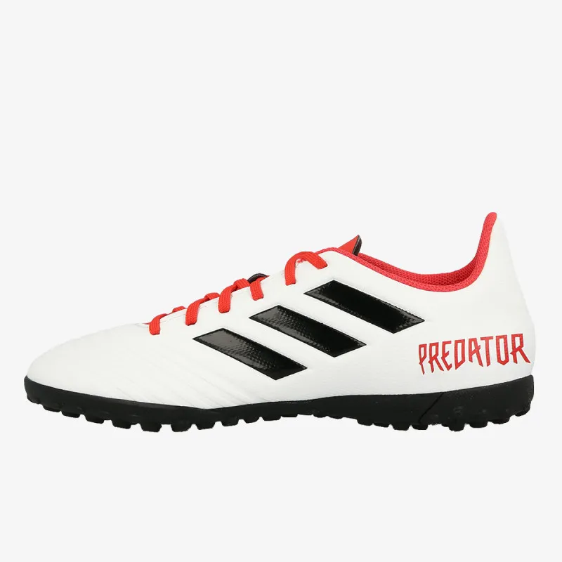 ADIDAS Patike PREDATOR TANGO 18.4 CBLACK/FTWWHT/SOLRED 