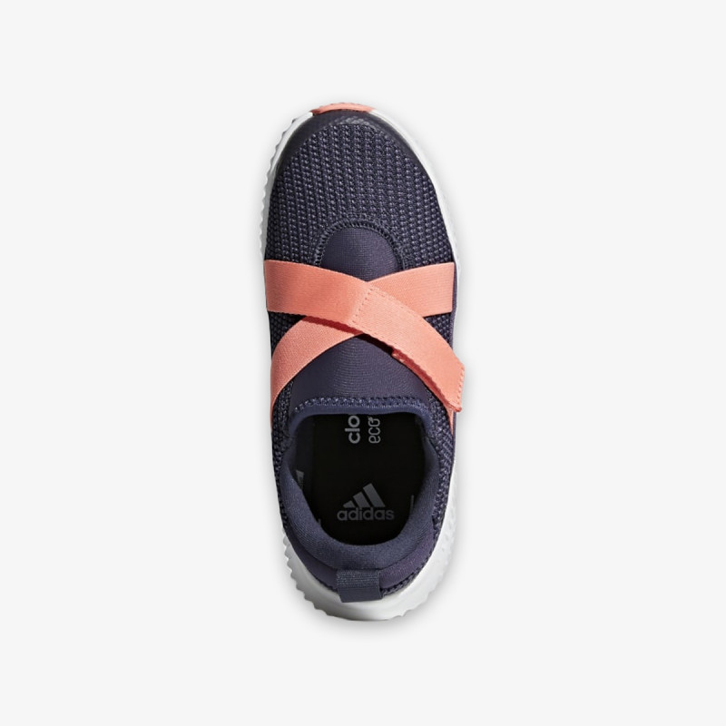 ADIDAS Patike FortaRun X CF K