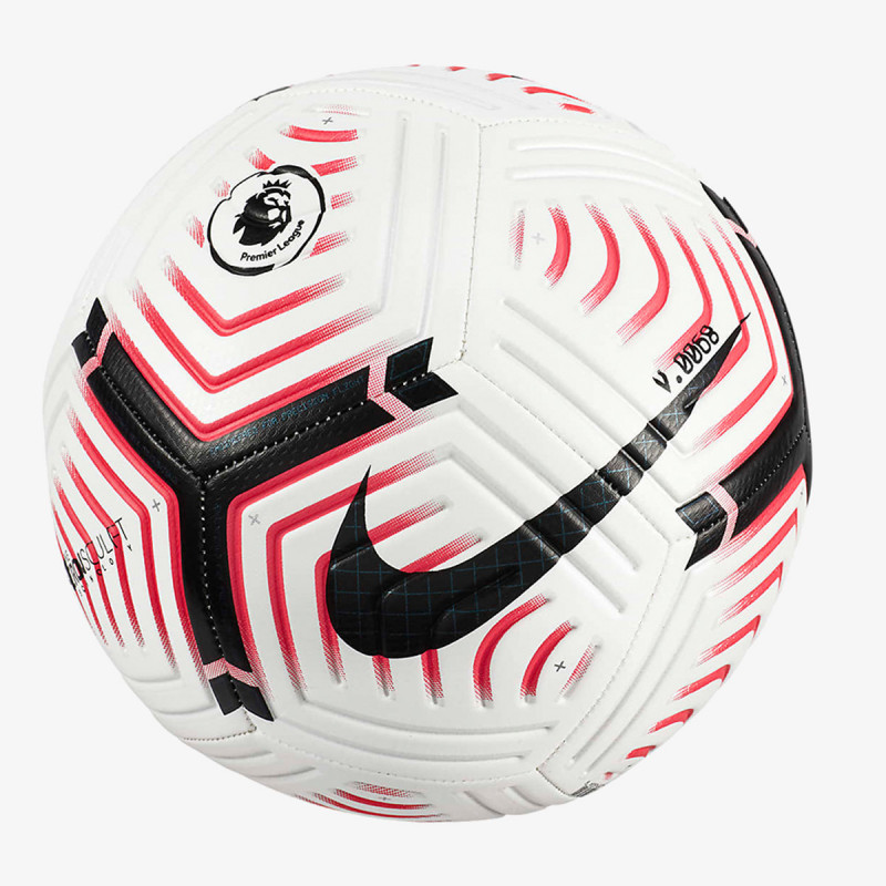 NIKE Lopta Premier League Strike Extra Sports Online Shop