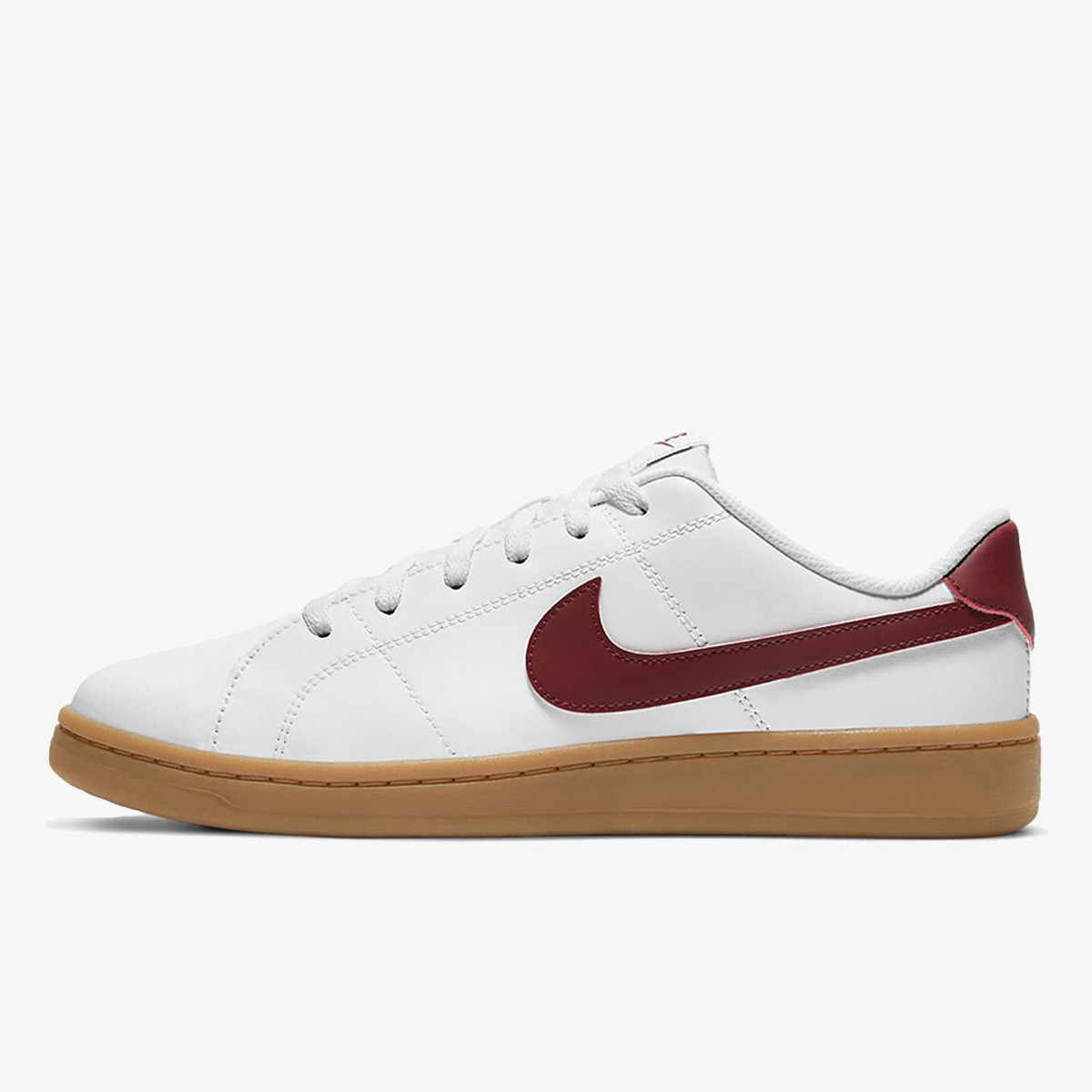 nike court royale 2 low red