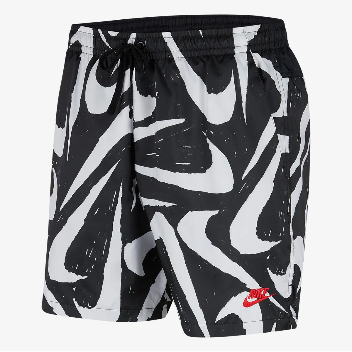 NIKE Šorc M NSW CE SHORT WVN FLOW AOP2