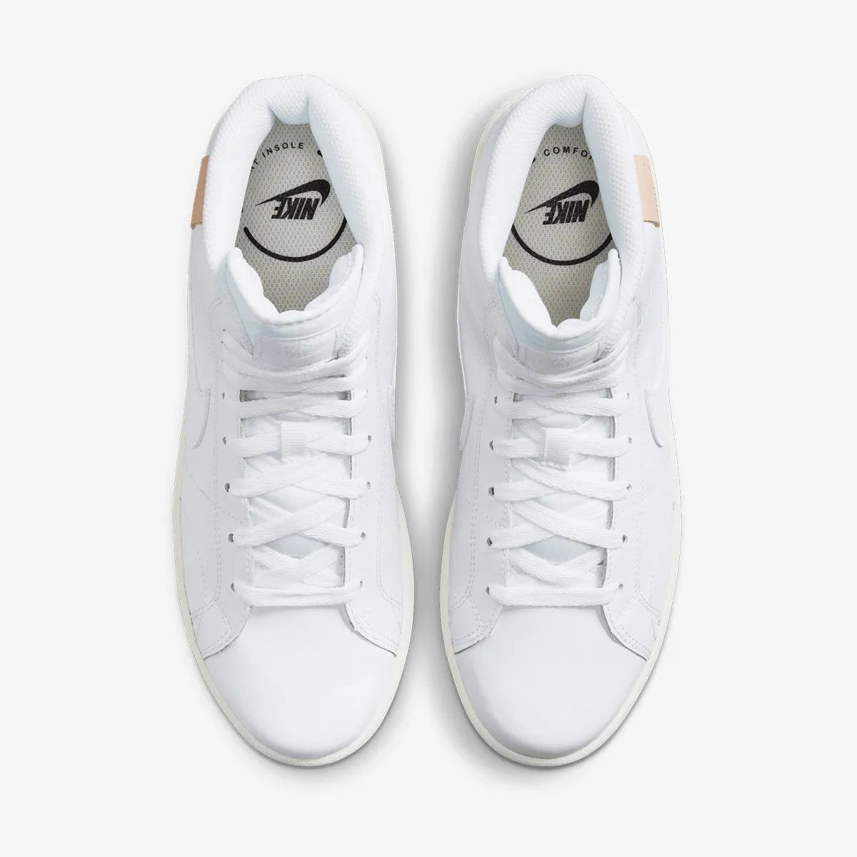NIKE Patike Court Royale 2 Mid