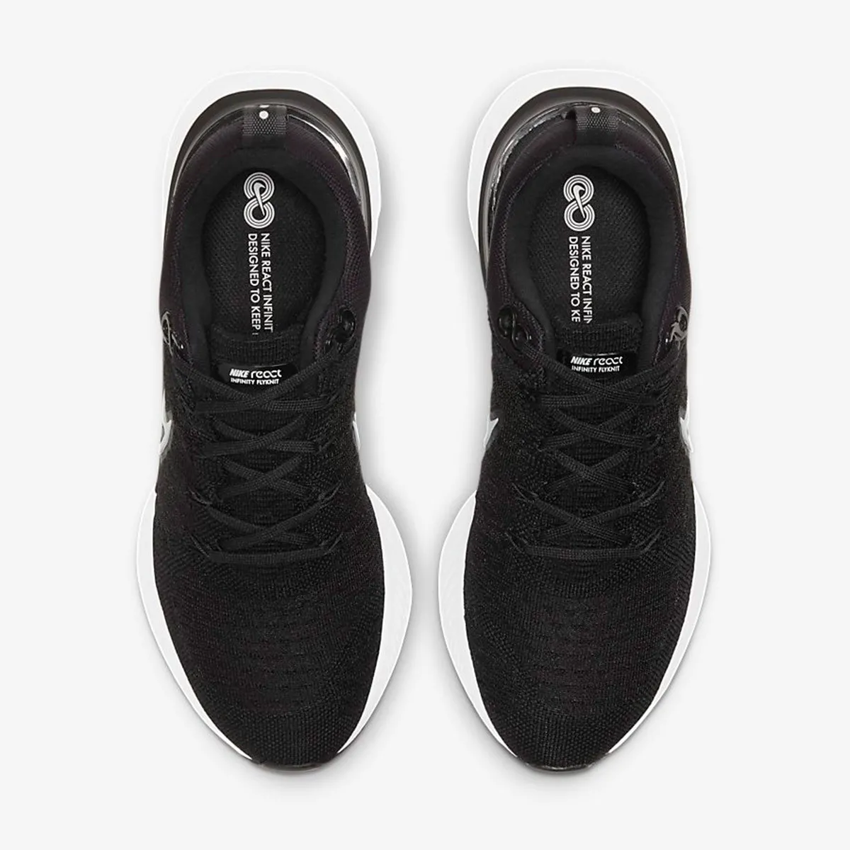 NIKE Patike React Infinity