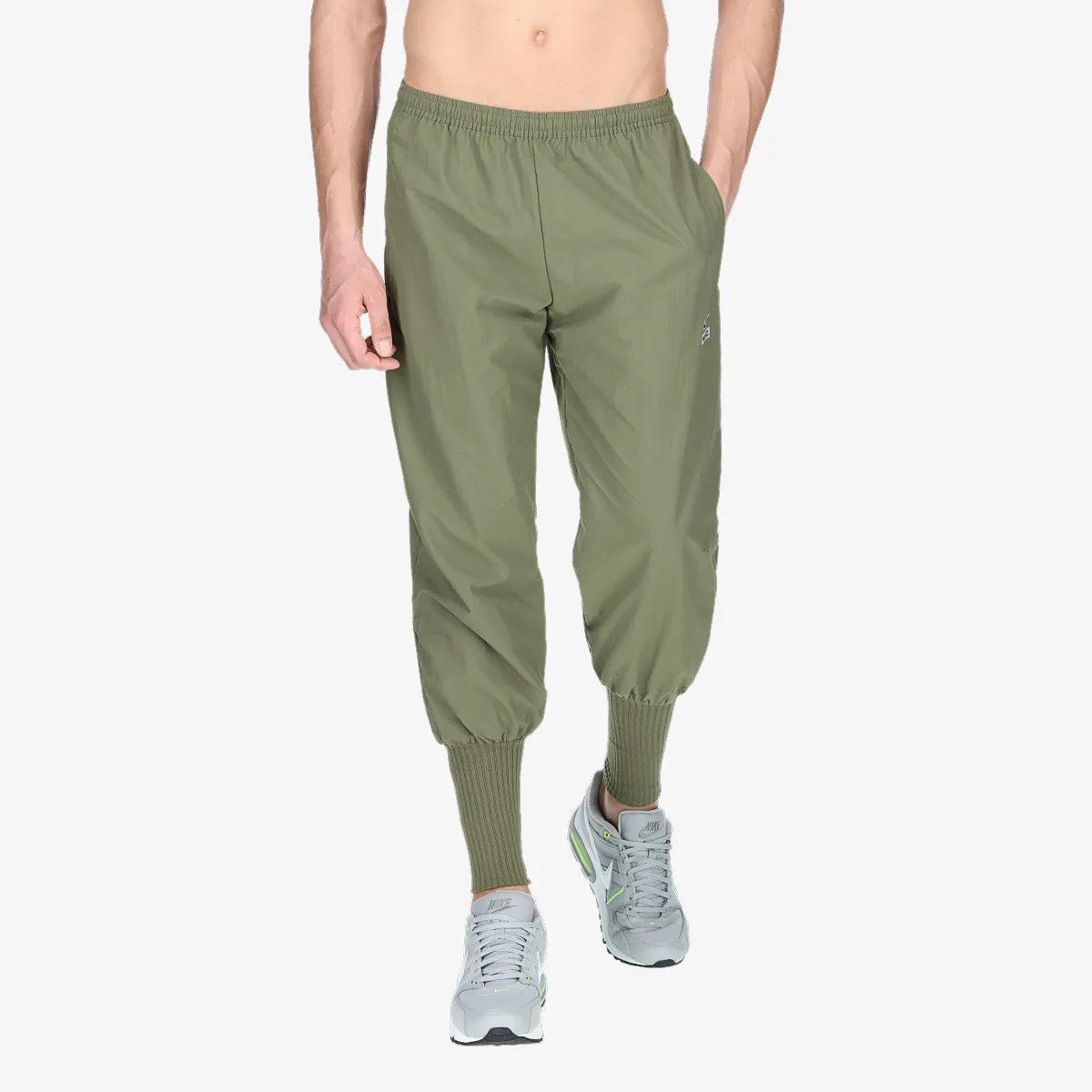 NIKE Donji deo trenerke F.C. Men's Woven Football Pants