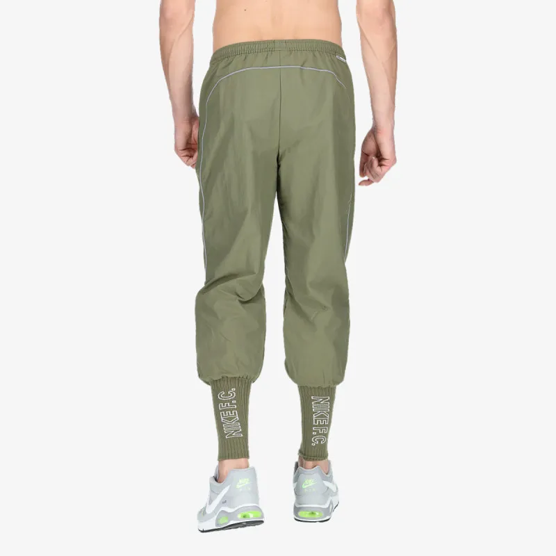 NIKE Donji deo trenerke F.C. Men's Woven Football Pants 