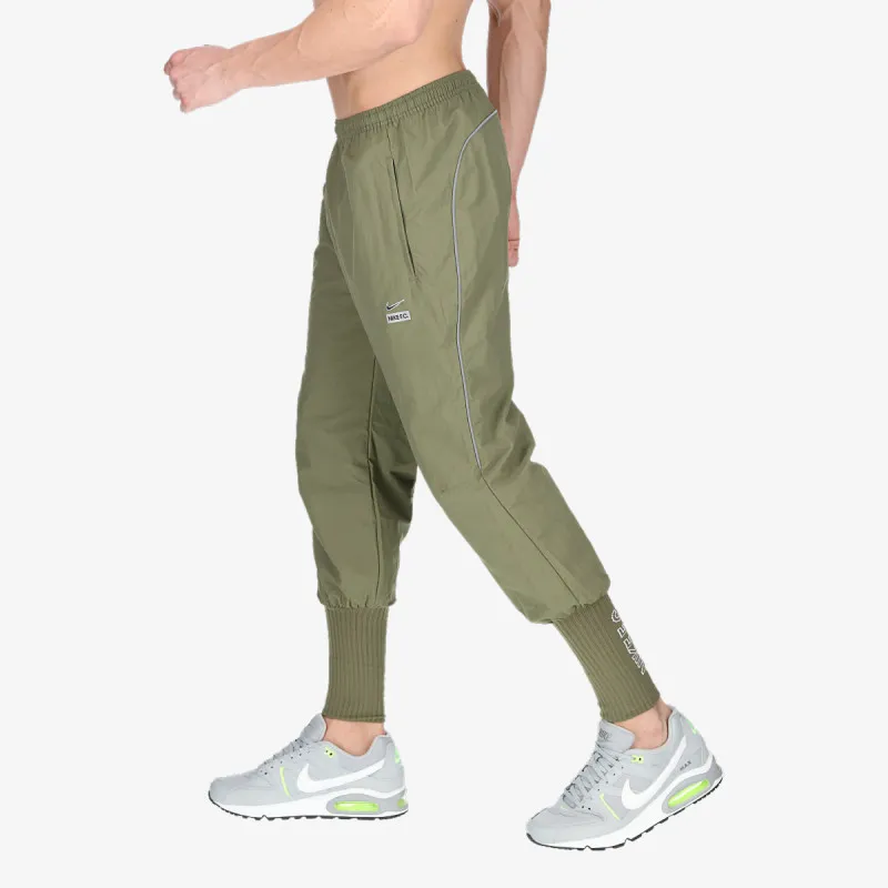 NIKE Donji deo trenerke F.C. Men's Woven Football Pants 