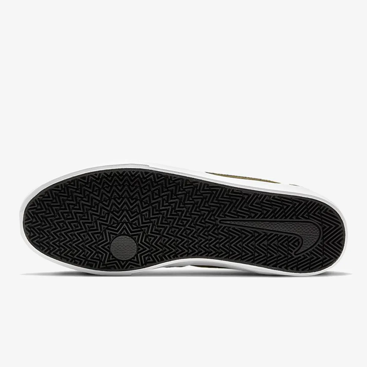 NIKE Patike Nike SB Charge Suede