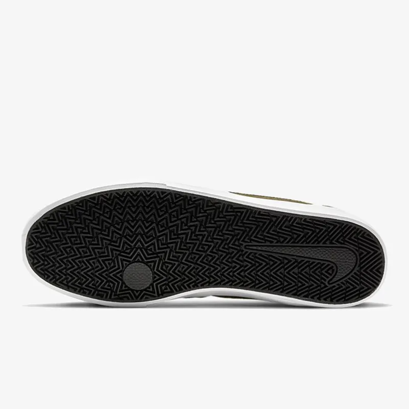 NIKE Patike Nike SB Charge Suede