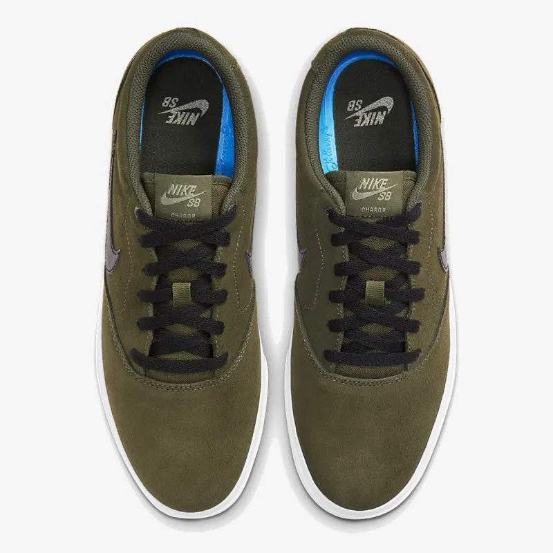 NIKE Patike Nike SB Charge Suede