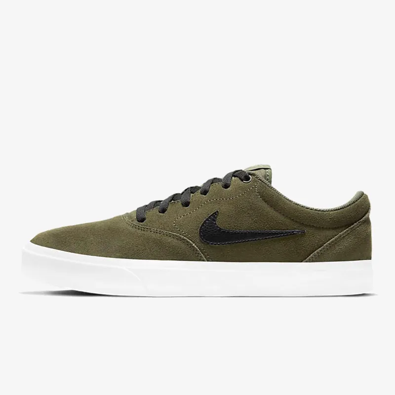 NIKE Patike Nike SB Charge Suede