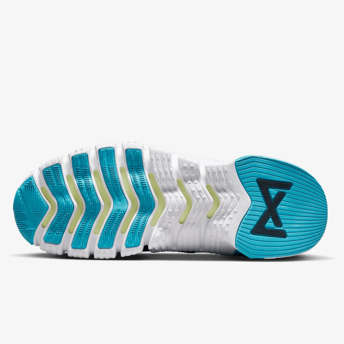 NIKE Patike Free Metcon 4