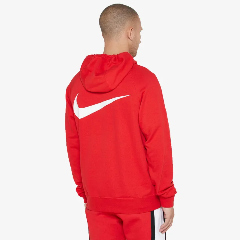 NIKE Dukserica M NSW SWOOSH HOODIE FZ FT