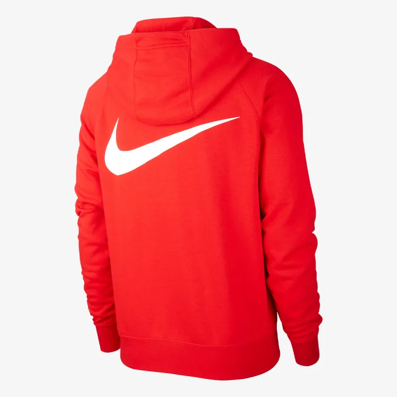 NIKE Dukserica M NSW SWOOSH HOODIE FZ FT 