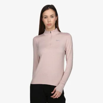 NIKE Majica dugih rukava W NK DF ELEMENT TOP HZ 