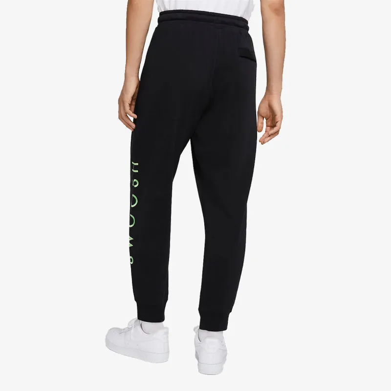 NIKE Donji deo trenerke M NSW SWOOSH PANT SBB 