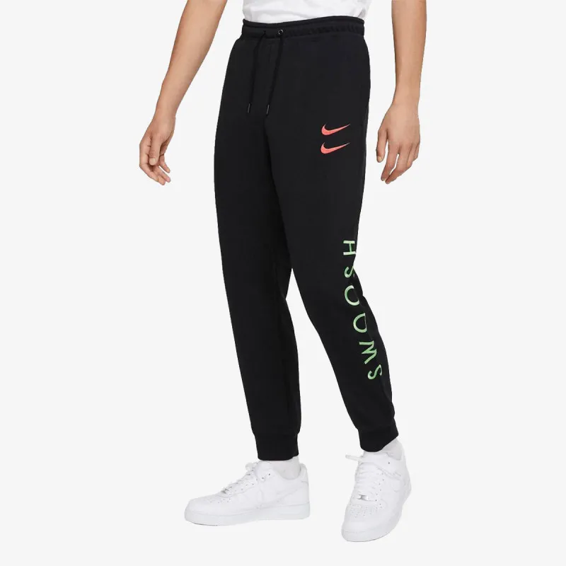 NIKE Donji deo trenerke M NSW SWOOSH PANT SBB