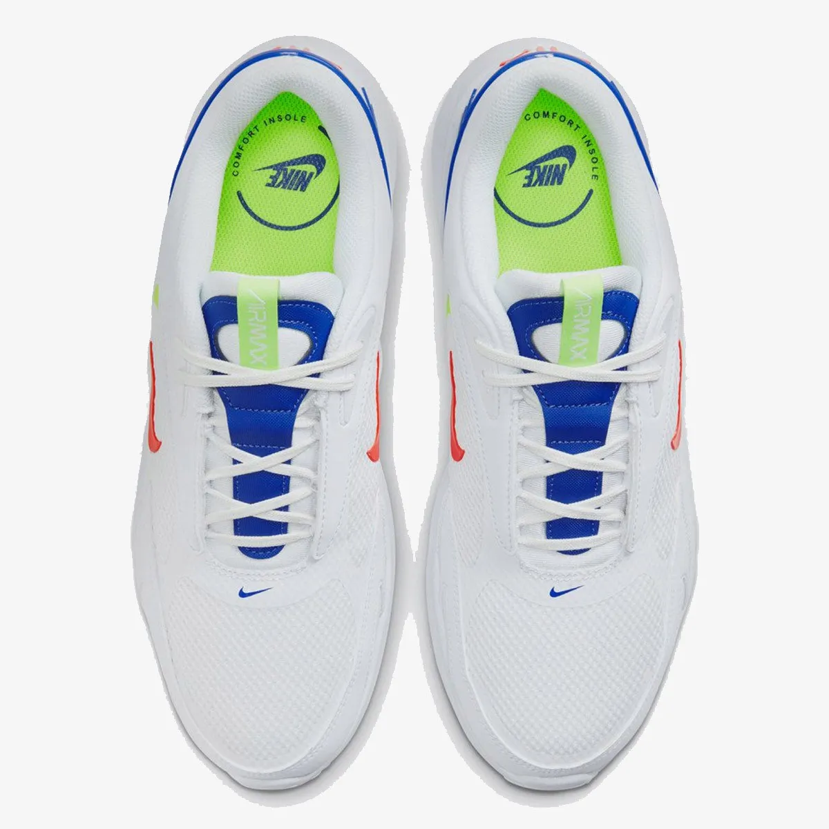 NIKE Patike Nike Air Max Bolt 
