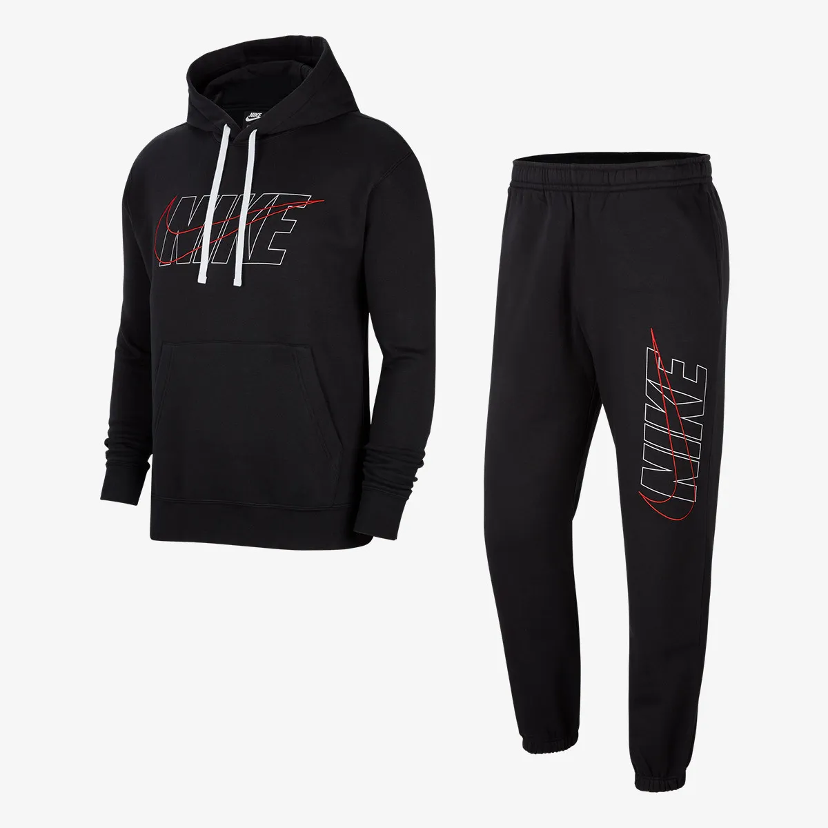 NIKE Trenerka Nike Sportswear Tracksuit