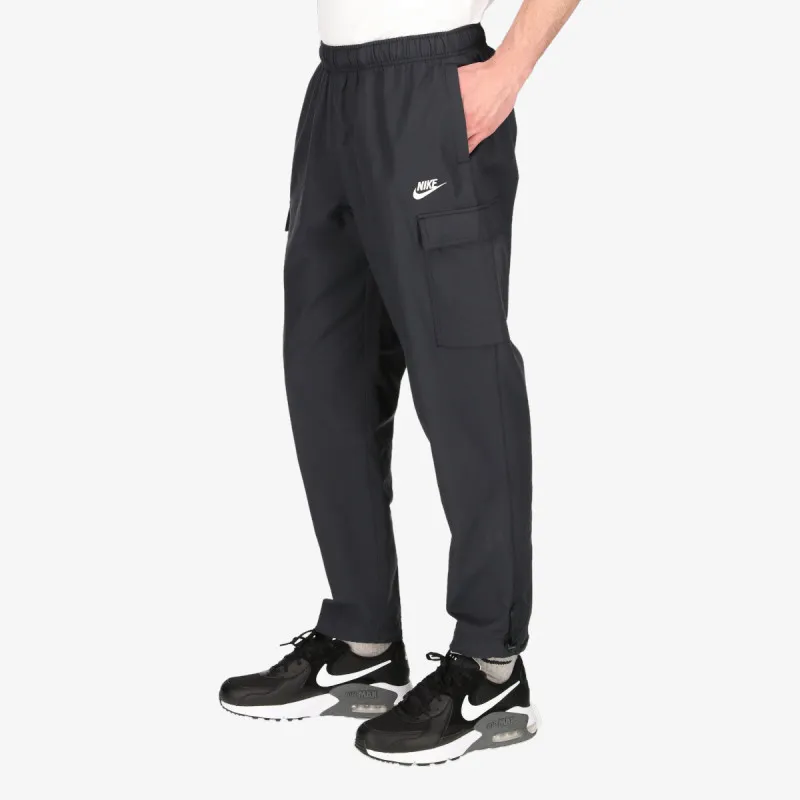 NIKE Donji deo trenerke Sportswear Men's Woven Pants