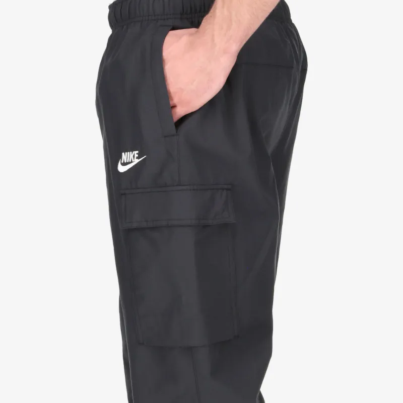 NIKE Donji deo trenerke Sportswear Men's Woven Pants