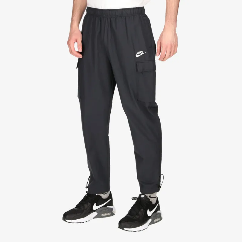 NIKE Donji deo trenerke Sportswear Men's Woven Pants