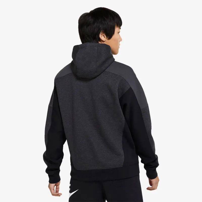 NIKE Dukserica M NSW HOODIE PO BB CB
