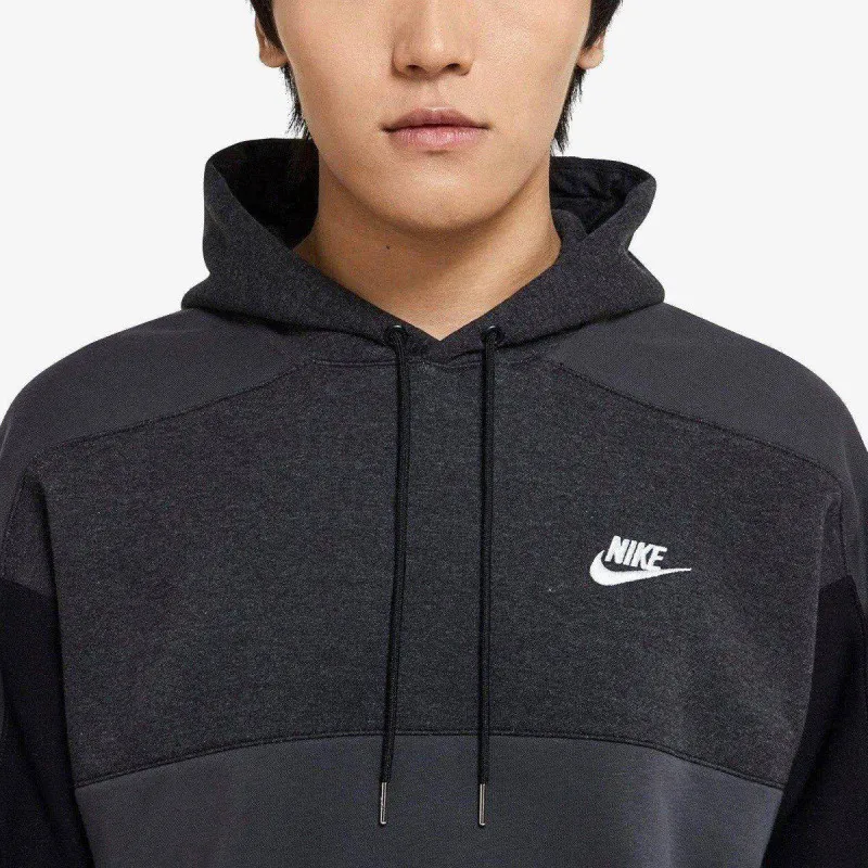 NIKE Dukserica M NSW HOODIE PO BB CB