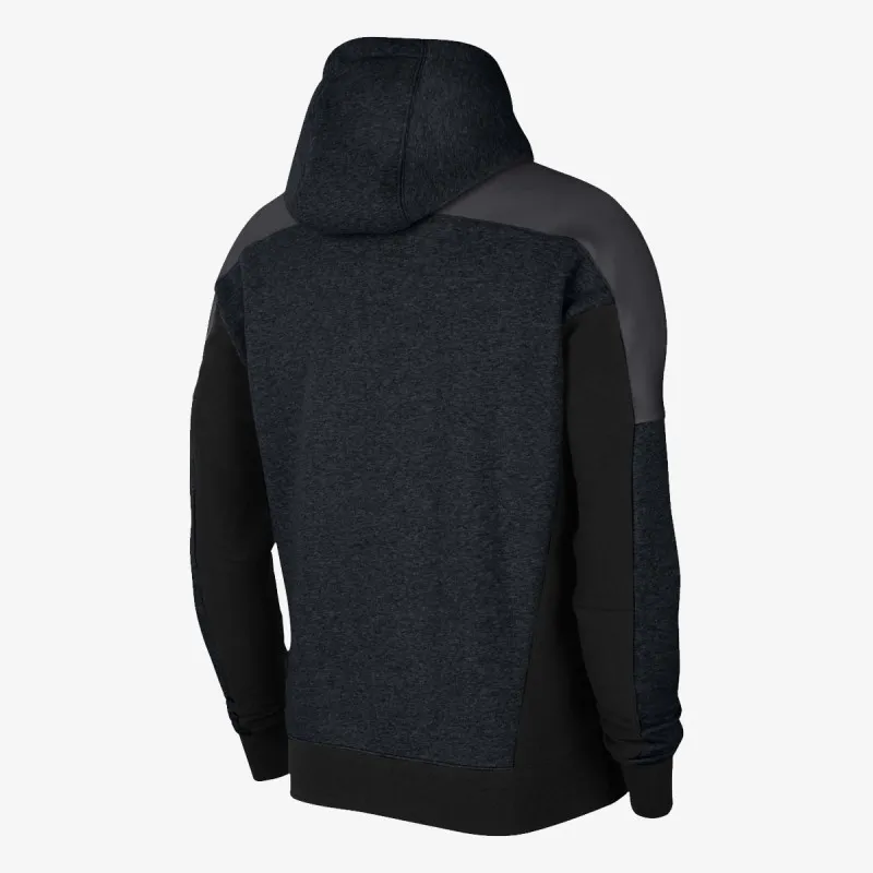 NIKE Dukserica M NSW HOODIE PO BB CB