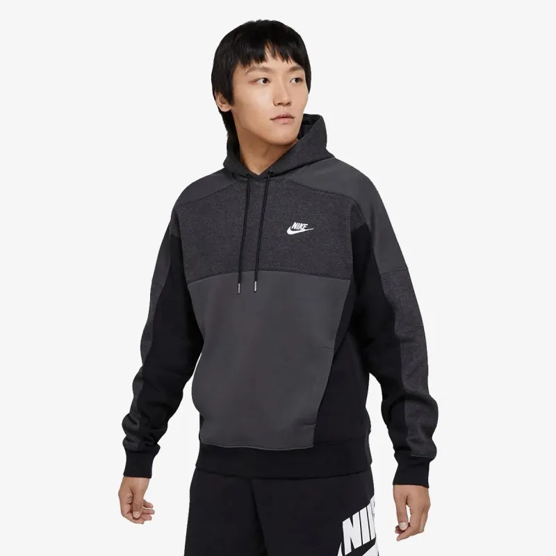 NIKE Dukserica M NSW HOODIE PO BB CB 