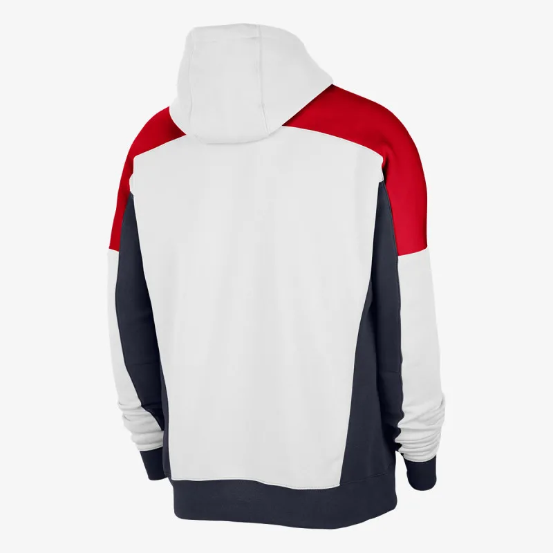 NIKE Dukserica M NSW HOODIE PO BB CB