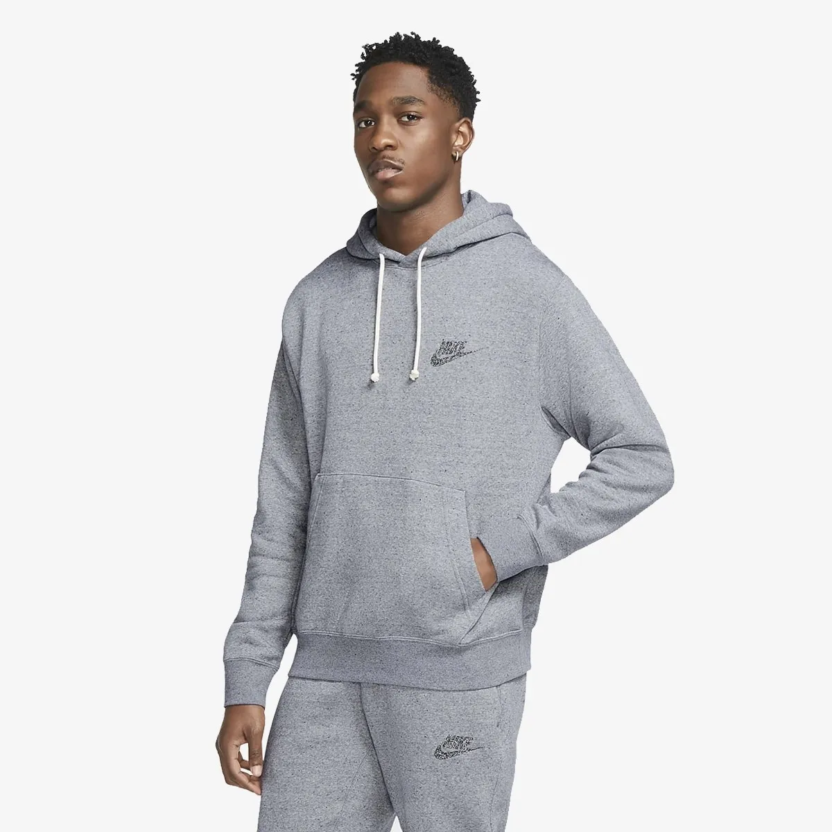 NIKE Dukserica M NSW HOODIE PO SB