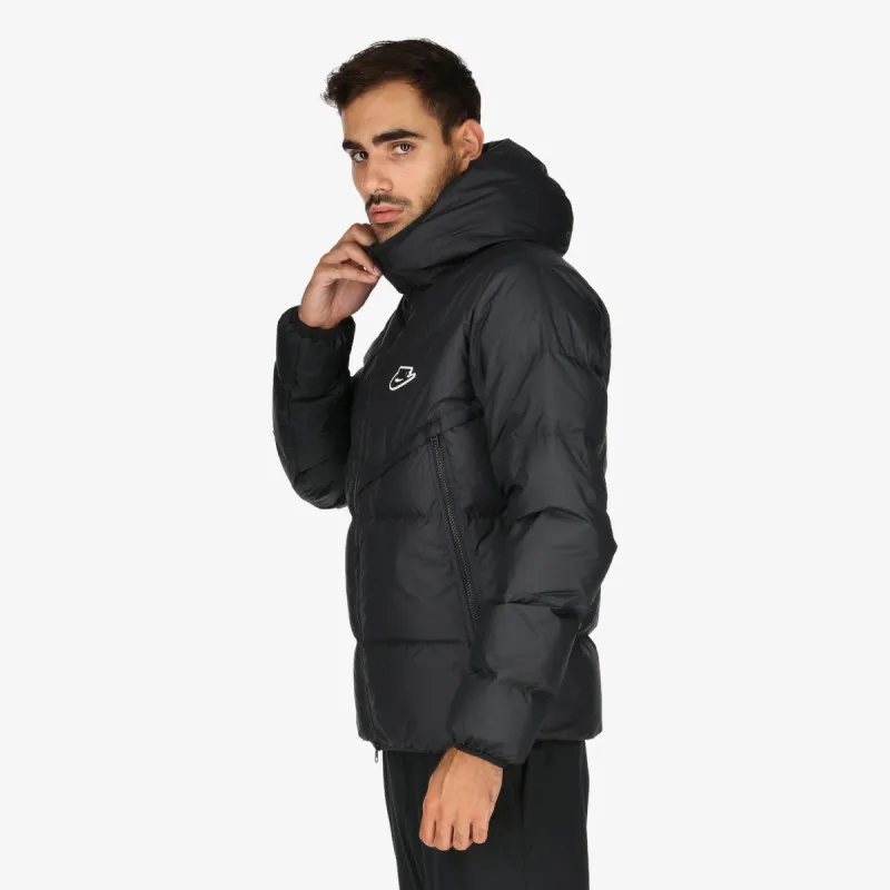NIKE Jakna M NSW DWN FIL WR JKT SHLD