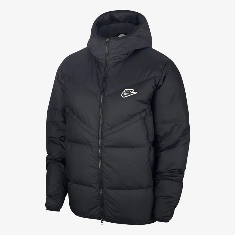 NIKE Jakna M NSW DWN FIL WR JKT SHLD