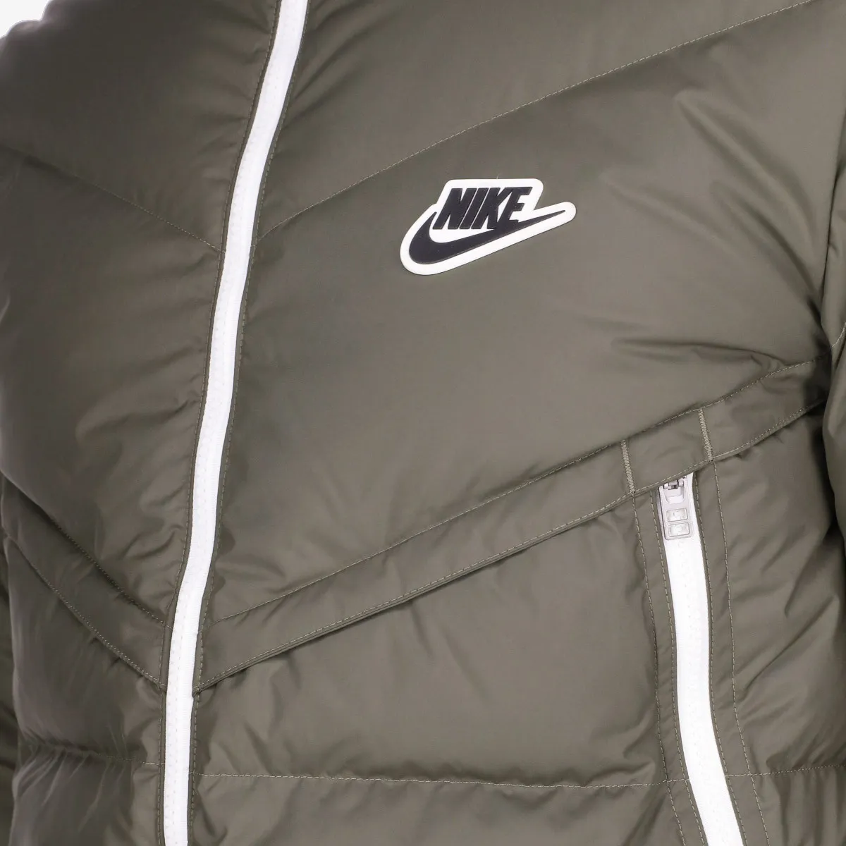 NIKE Jakna M NSW DWN FIL WR JKT SHLD