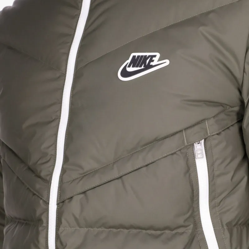 NIKE Jakna M NSW DWN FIL WR JKT SHLD