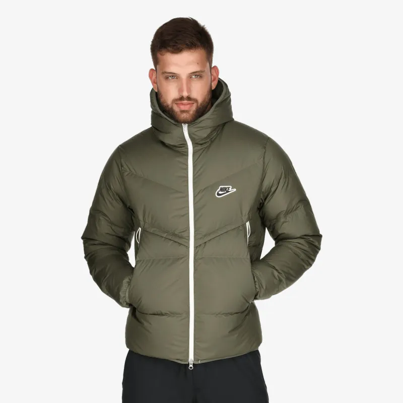 NIKE Jakna M NSW DWN FIL WR JKT SHLD